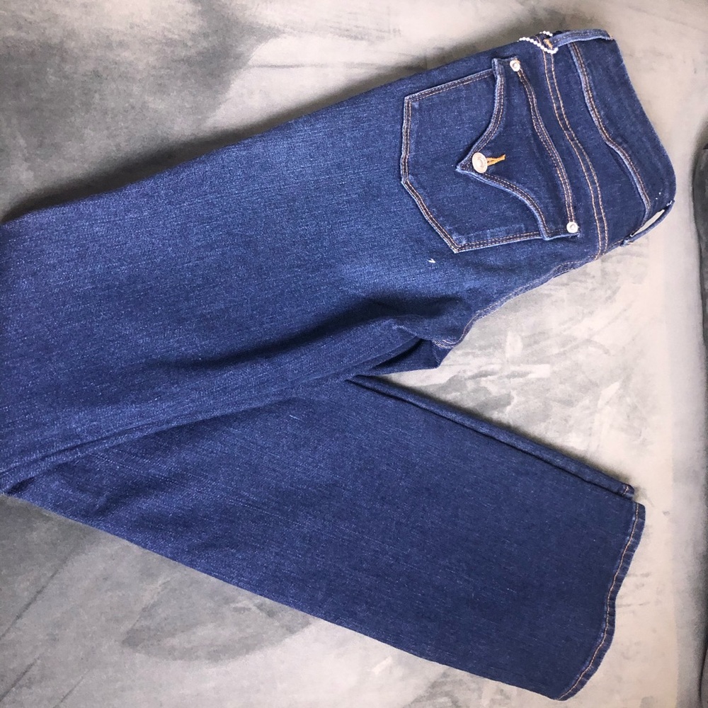 Bootcut Hudson Jeans - Picture 4 of 4